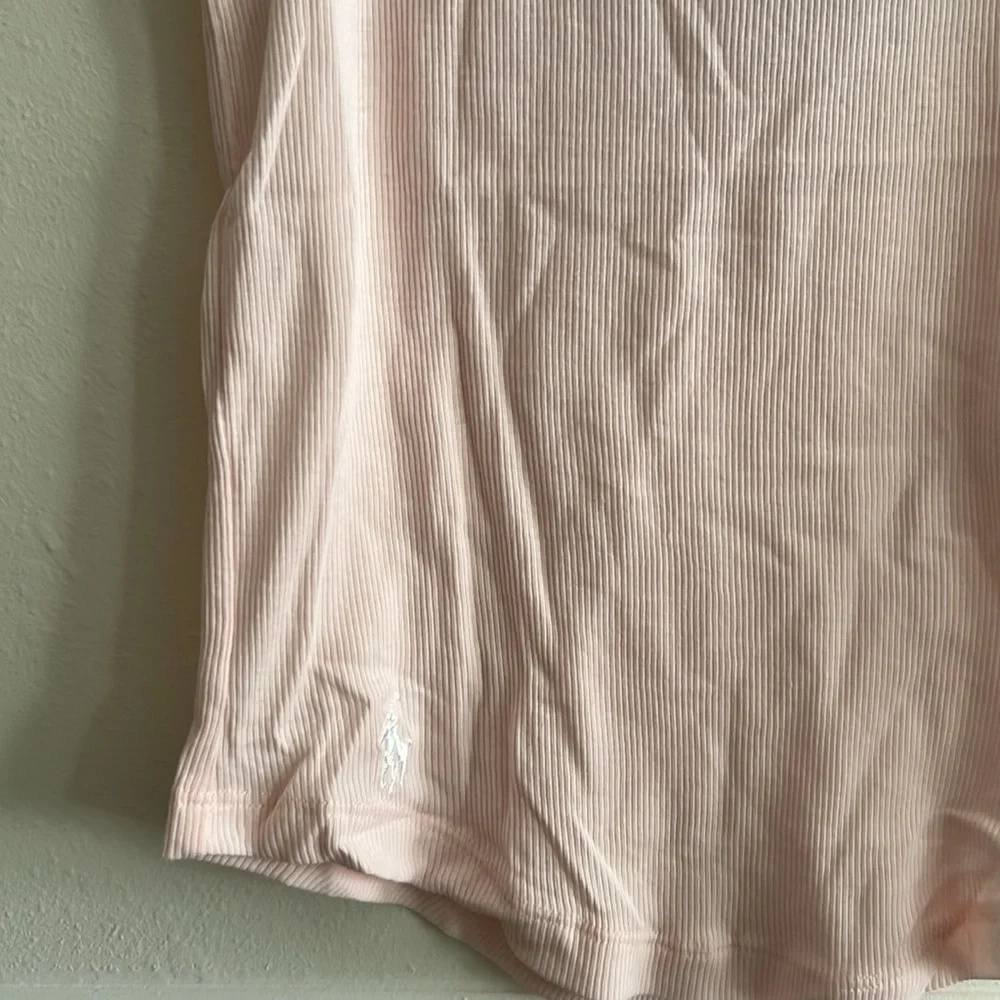 Brand new womens Ralph Lauren tank top. - Picture 2 of 7
